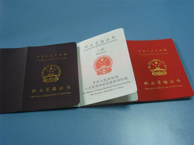 客户案例1-证书定制