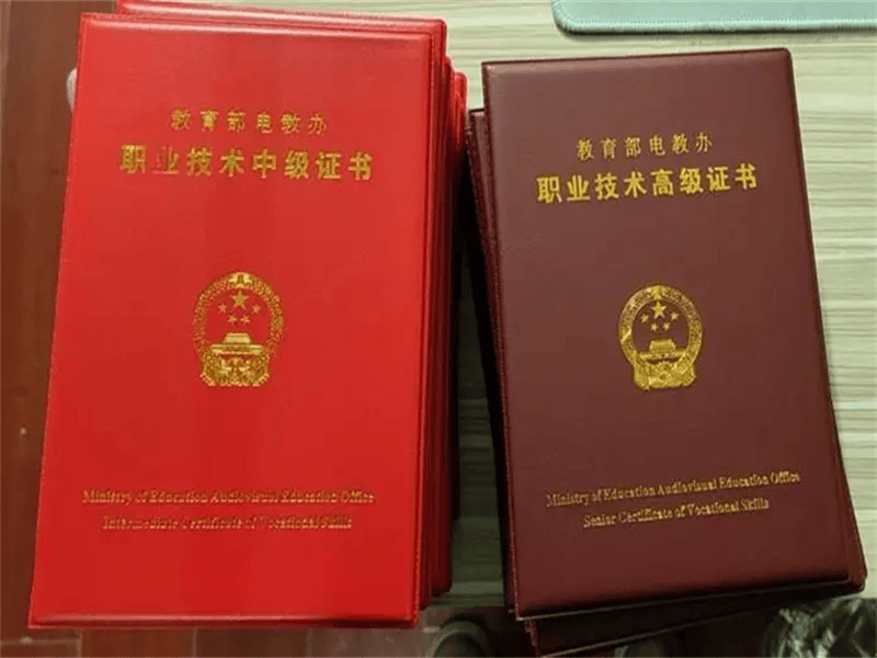 客户案例3-证书定制